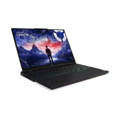 Lenovo Legion Pro 7 16IRX9H 14th Gen Core i9 32GB RAM 1TB SSD RTX 4080 Gaming Laptop